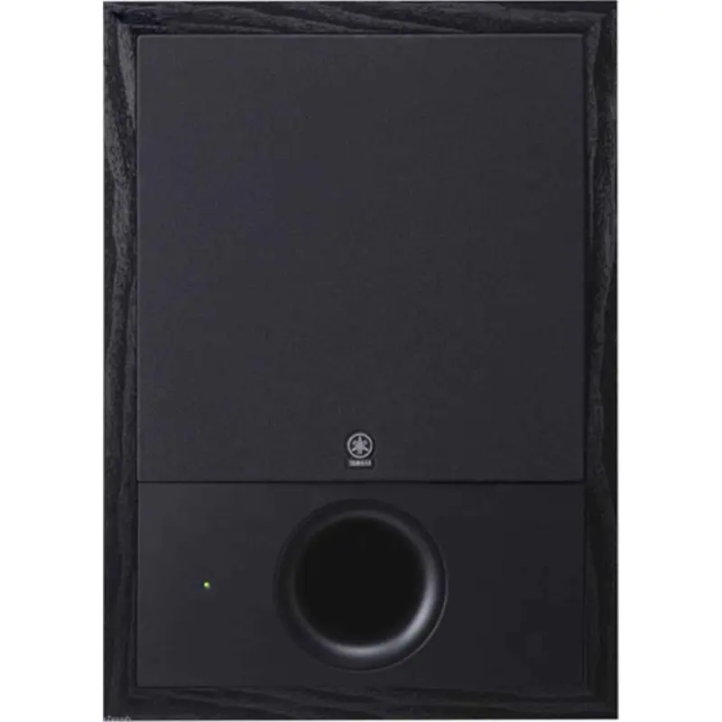 Yamaha SW10-STUDIO 10In Active Subwoofer
