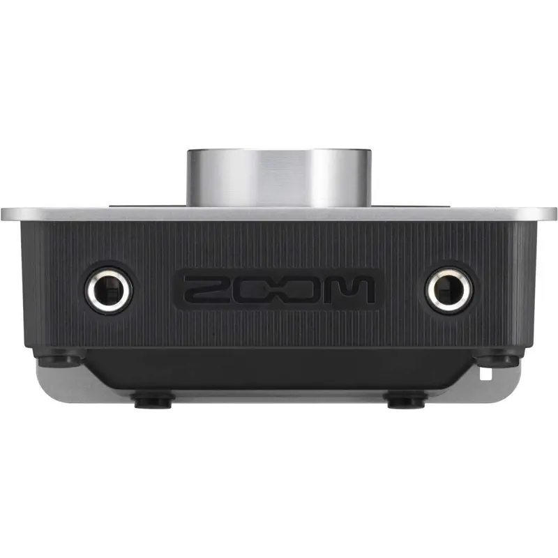 Zoom TAC-2 Thunderbolt Audio Interface