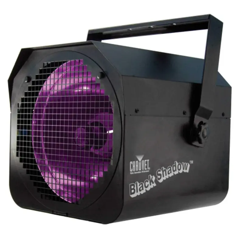 Chauvet Black Shadow 400 Watt UV Black Light