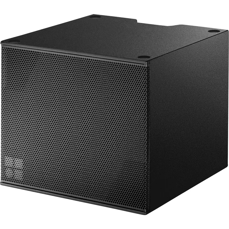 d&b audiotechnik Vi-GSub Subwoofer