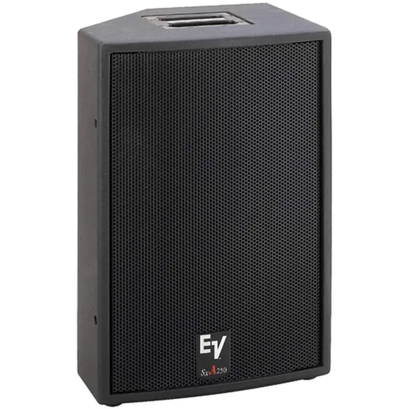 Electro Voice SXA250 15In 2-Way Powered Speaker