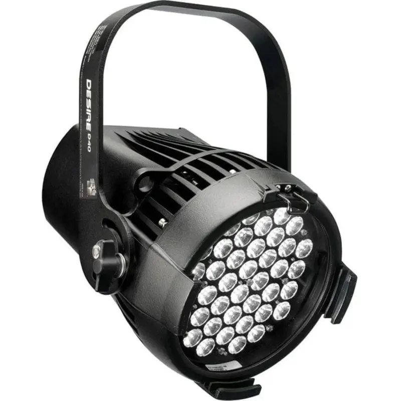 ETC Desire D40 Studio Daylight LED Par