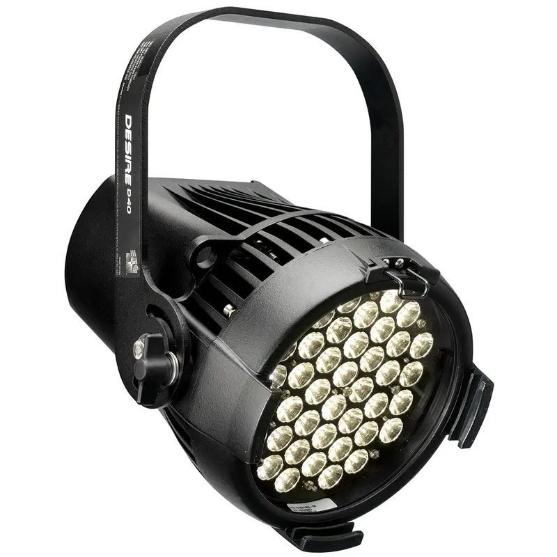 ETC Desire D40 Studio Tungsten LED Par