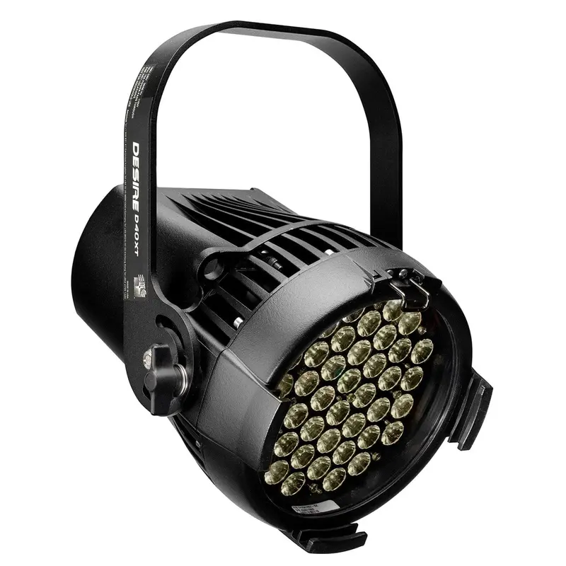 ETC Desire D40XT Studio Daylight LED Par