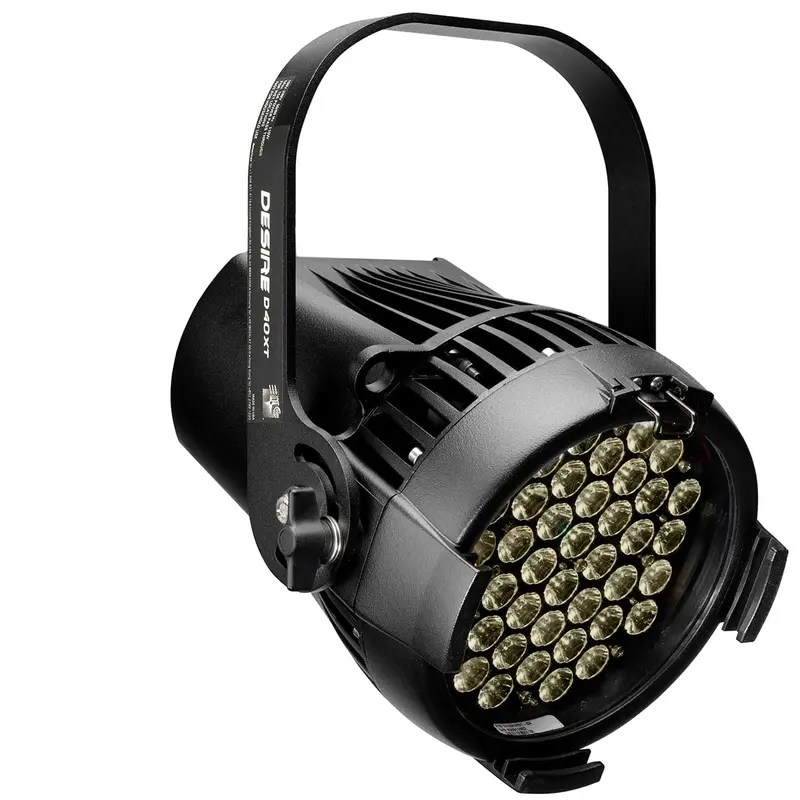 ETC Desire D40XT Studio HD LED Par