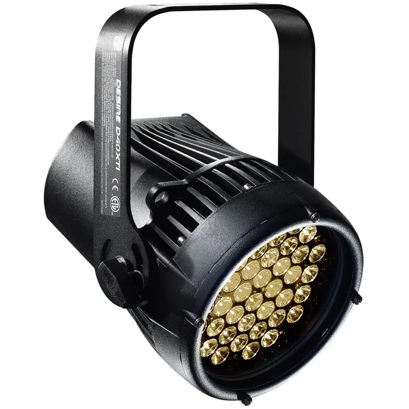 ETC Desire D40XTI Studio Tungsten LED Par