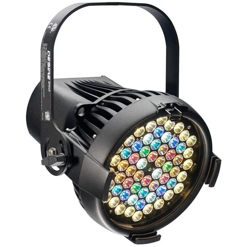 ETC Desire D60 Vivid LED Par