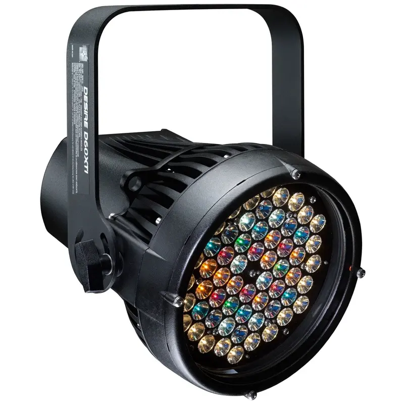 ETC Desire D60XTI Lustr+ LED Par