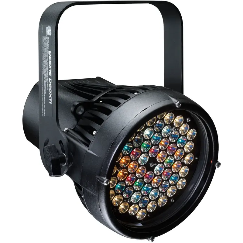 ETC Desire D60XTI Studio HD LED Par