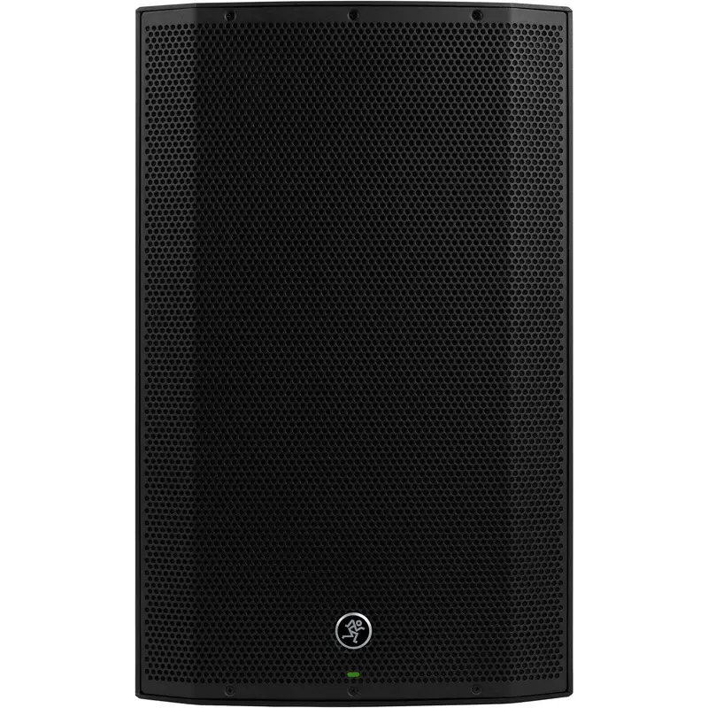 Mackie Thump15BST 15-Inch Powered Speaker with Wireless Audio