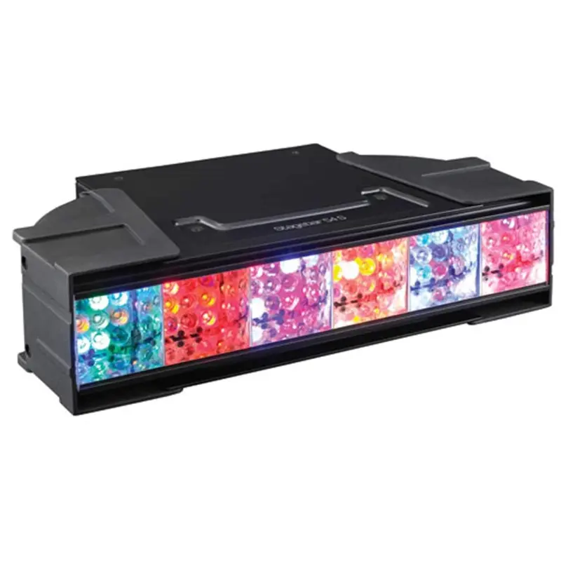 Martin Stagebar 54 RJ45 Linear LED Luminaire Short