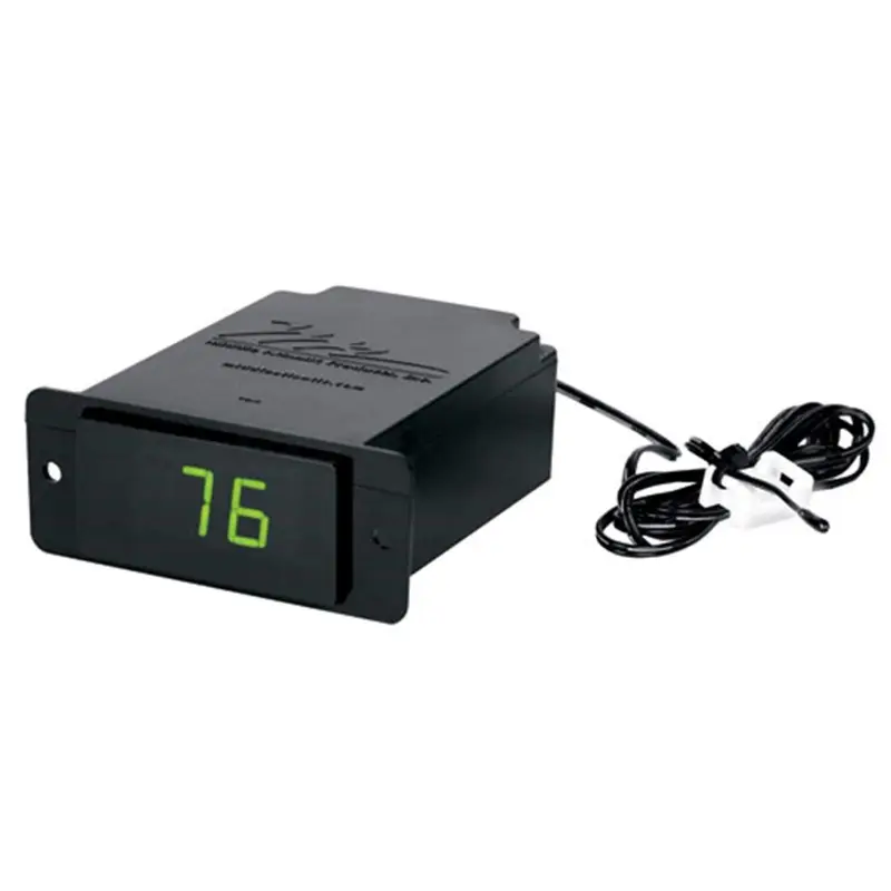 Mid Atlantic TEMPDEC Decora Temperature Display