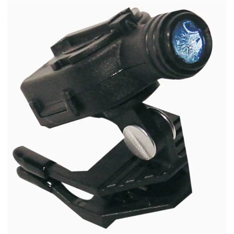 Odyssey ULTRABEAM Clip On Led Light