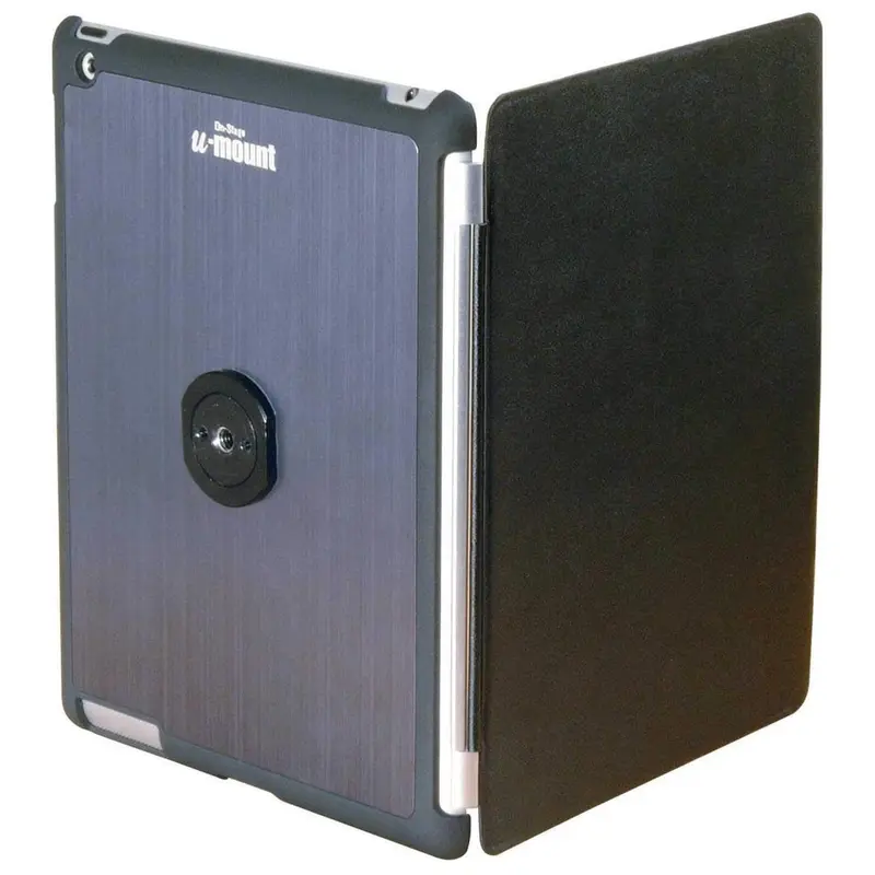 On-Stage TCA917 iPad Snap-On Magnetic Cover