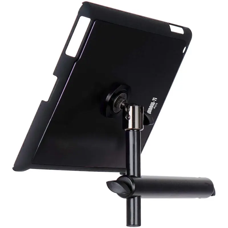 On Stage TCM9160B iPad Tablet Mounting System