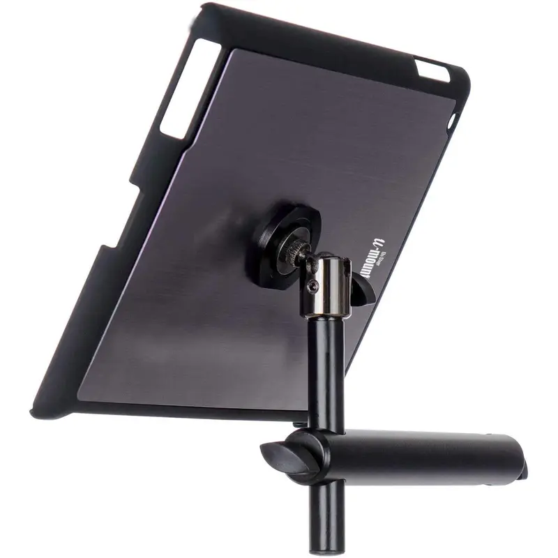 On Stage TCM9160GM iPad Tablet Mounting System