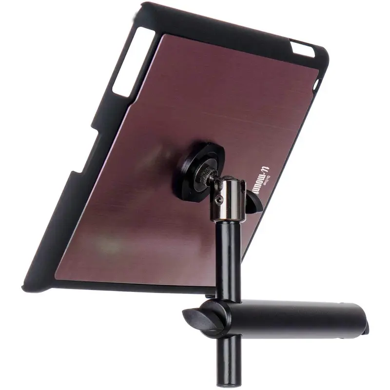On Stage TCM9160M iPad Tablet Mounting System