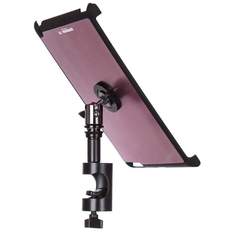 On Stage TCM9161M Quick Disconnect Tablet System