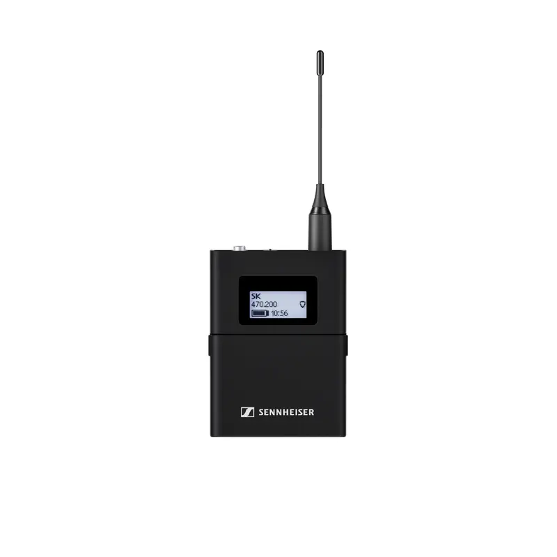Sennheiser EW-DX SK Bodypack Transmitter
