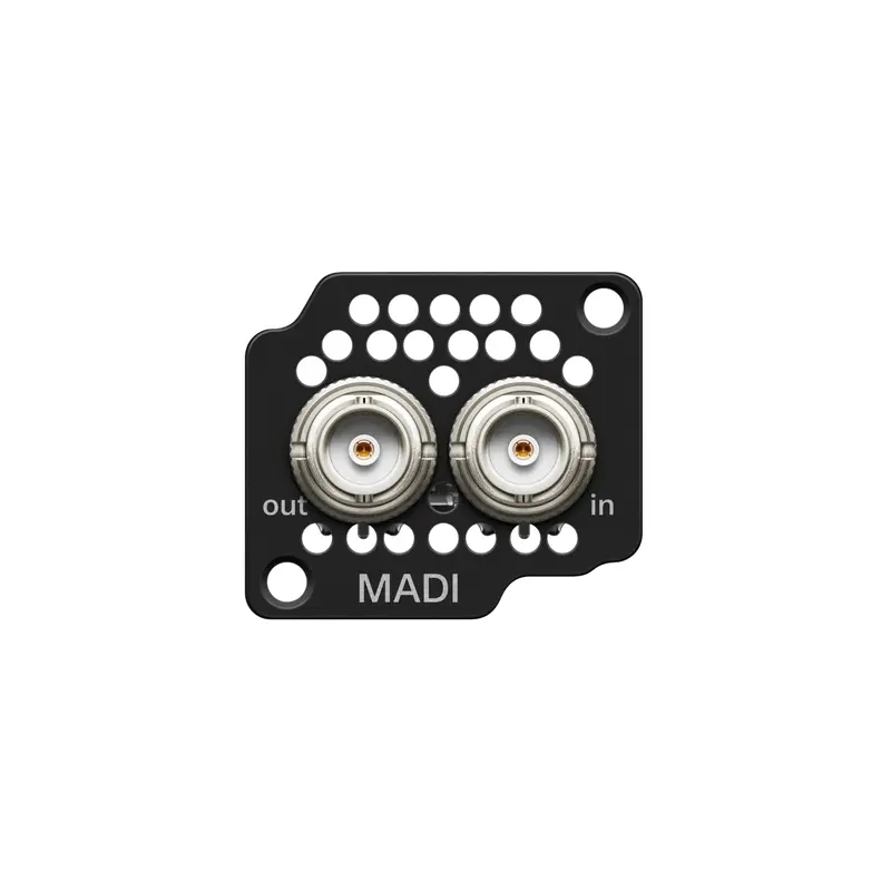 Sennheiser Spectera MADI Card