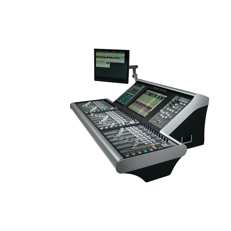 SSL L200 Plus Live Console