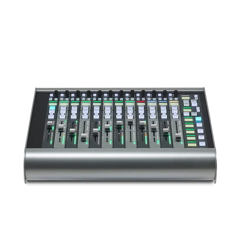 SSL Live Remote Tile Expander