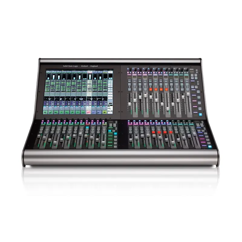 SSL Live Remote Tile Expander Live Remote Expander