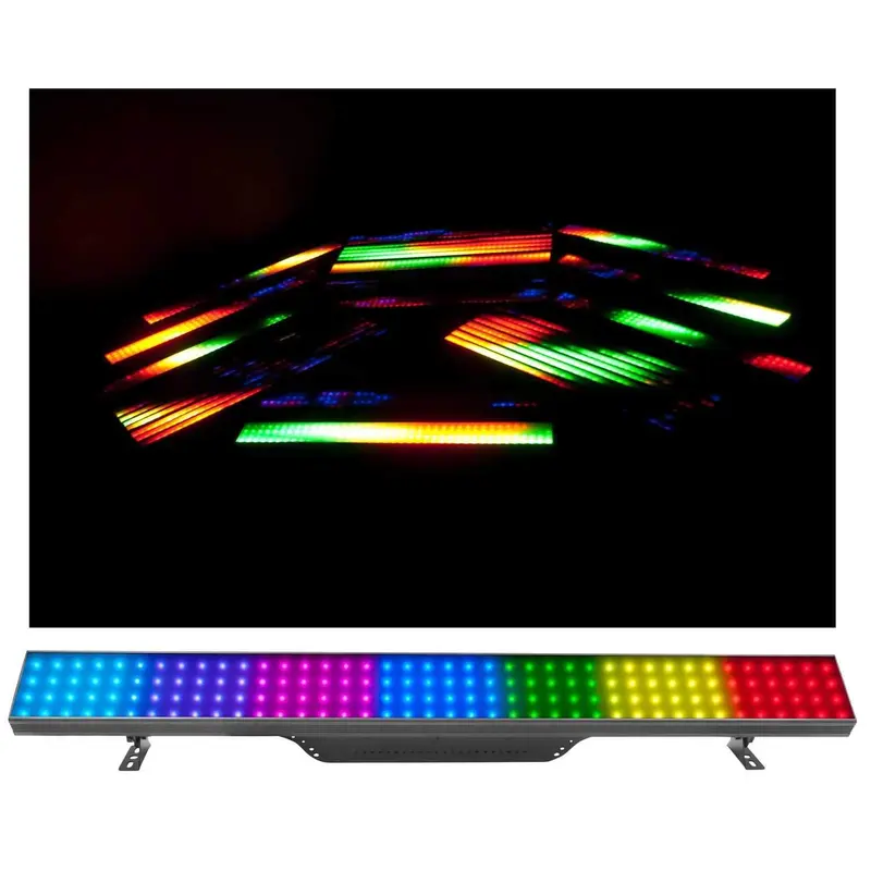 Chauvet EPIX Bar LED Pixel Mapped Fixture