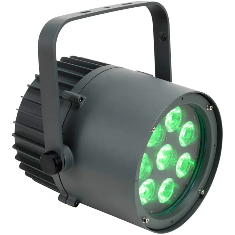 Elation ELAR EX Quad Par HP 8x 5W LED Par