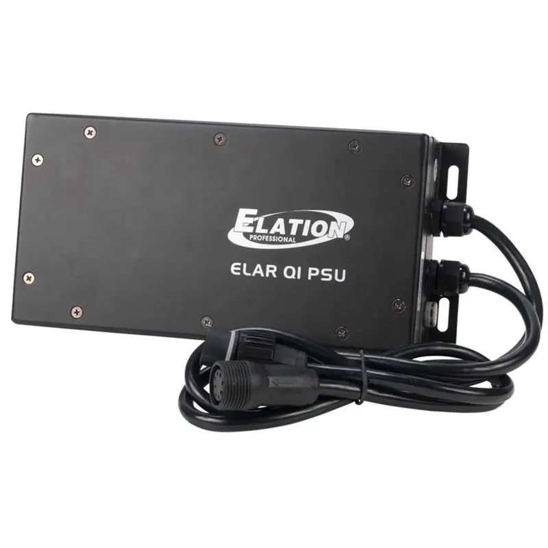 Elation ELAR Q1 PSU IP Start Power Cable