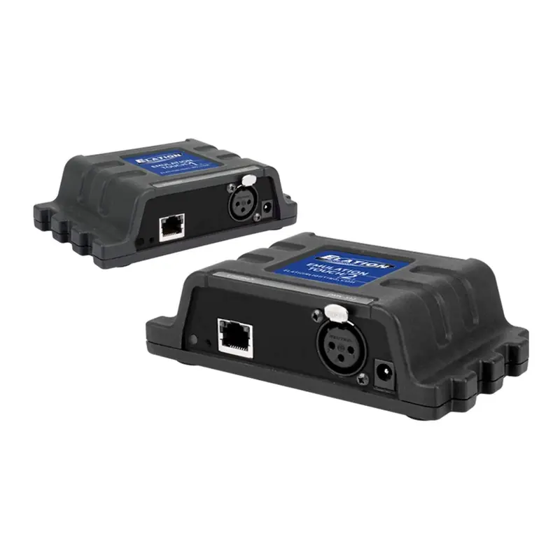 Elation Emulation Touch-2 DMX Lighting Controller