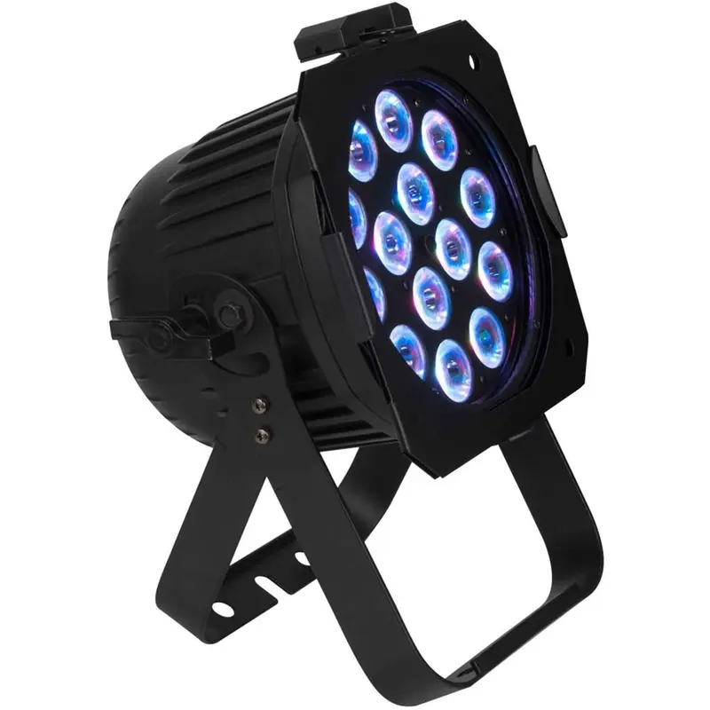 Elation ePar-QA Quad Color Pro Par RGBA