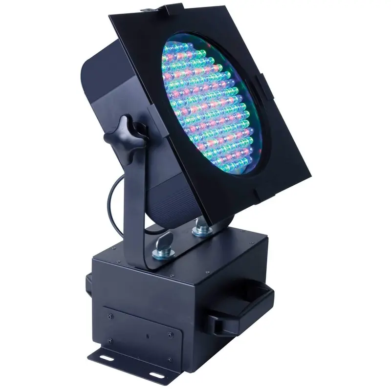 Elation Even Par Sys LED Panel With Battery Pack