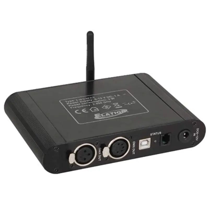 Elation Wireless DMX Receiver