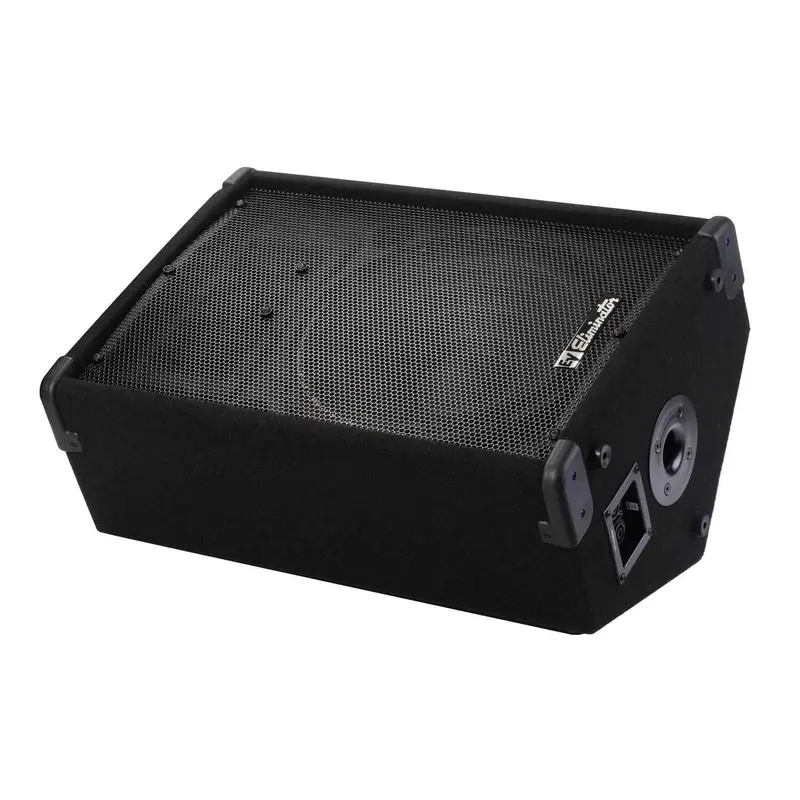Electro Voice ELIMINATOR-MON-E 15-Inch/350W 2-Way Monitor