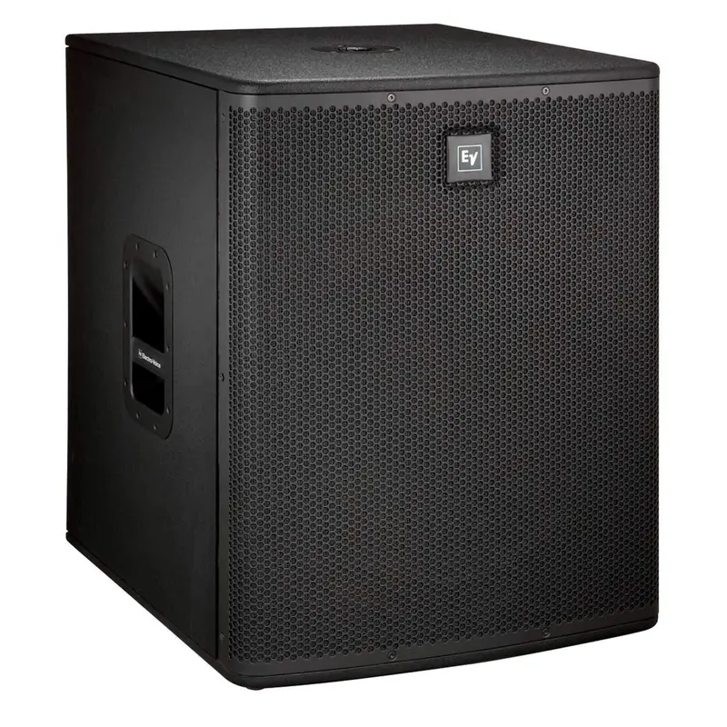 Electro-Voice ELX118P 18-Inch Powered Subwoofer