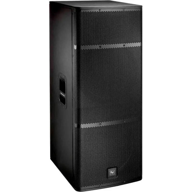 Electro-Voice ELX215 Dual 15-Inch Passive Speake
