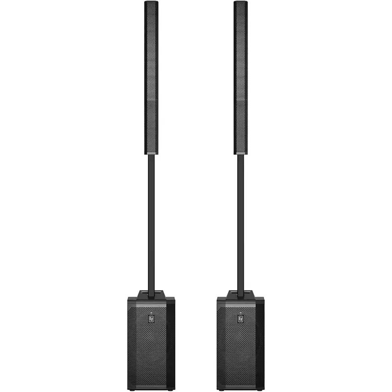 Electro-Voice EVOLVE 50 Portable Column Array Speaker Pair