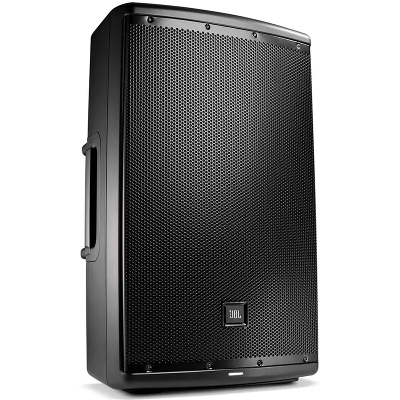 JBL EON615 15-Inch 2-Way 1000w Powered PA Speaker