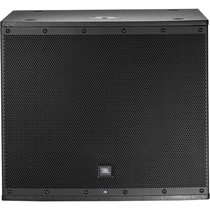 JBL EON618S Powered Subwoofer 18-Inch 1000W