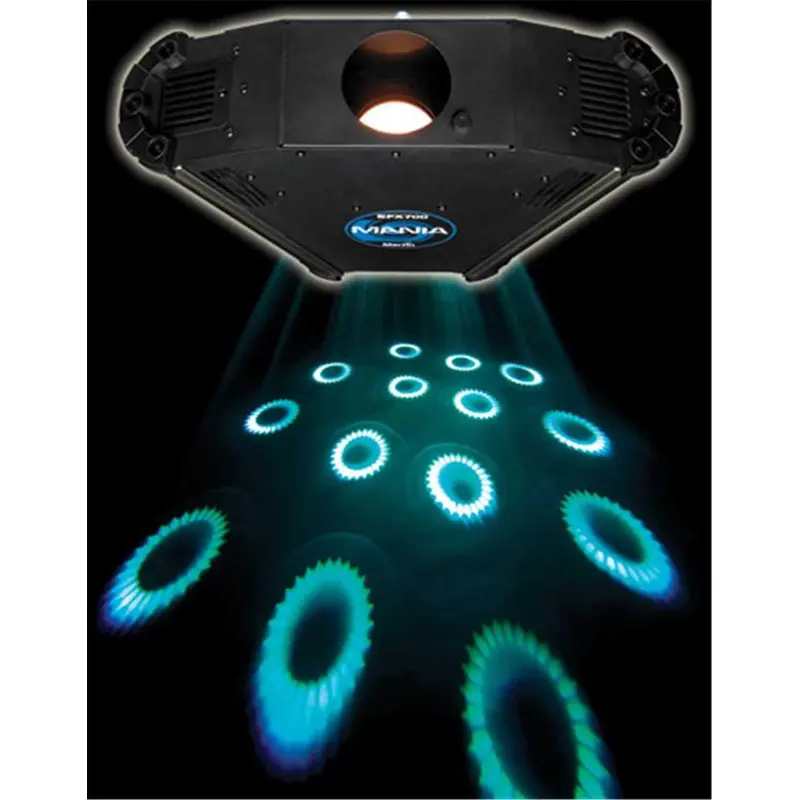 Martin EFX700 Mania Effect Light (CDM-150)