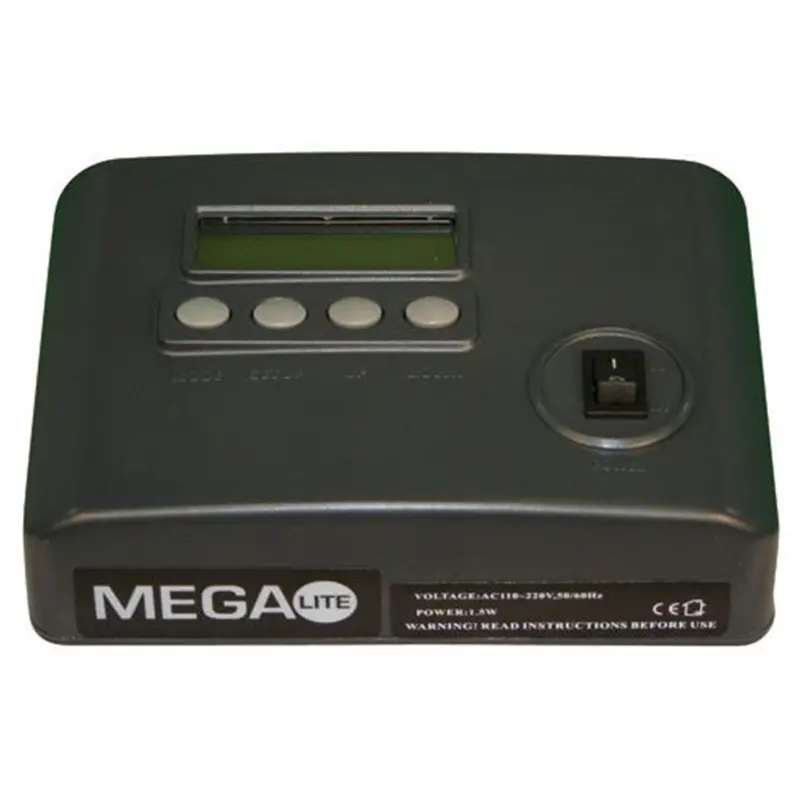 MEGA-LITE ECOTUBE Controller