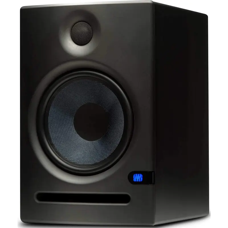 PreSonus Eris E8 8-Inch Powered Studio Monitor