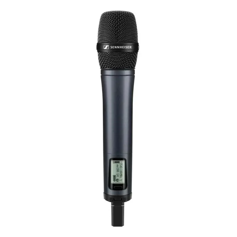 Sennheiser ew 100 G4 935 Evolution Wireless Vocal Mic Set