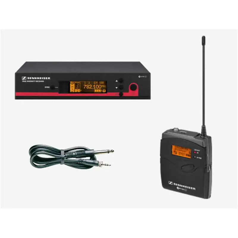 Sennheiser EW-172-G3 Instrument Wireless System