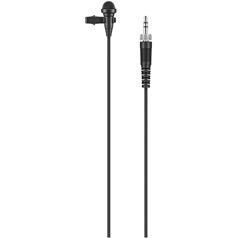 Sennheiser ew 300 G4-ME2-RC G4 Evolution Wireless Lavalier Mic AW Plus