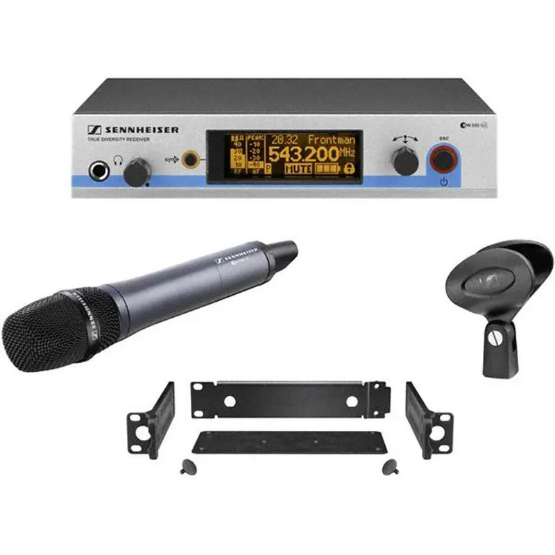 Sennheiser ew 500-945 G3 Wireless Handheld Mic G
