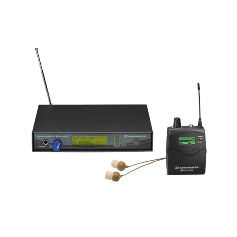 Sennheiser EW300IEM In Ear Monitor System Range A