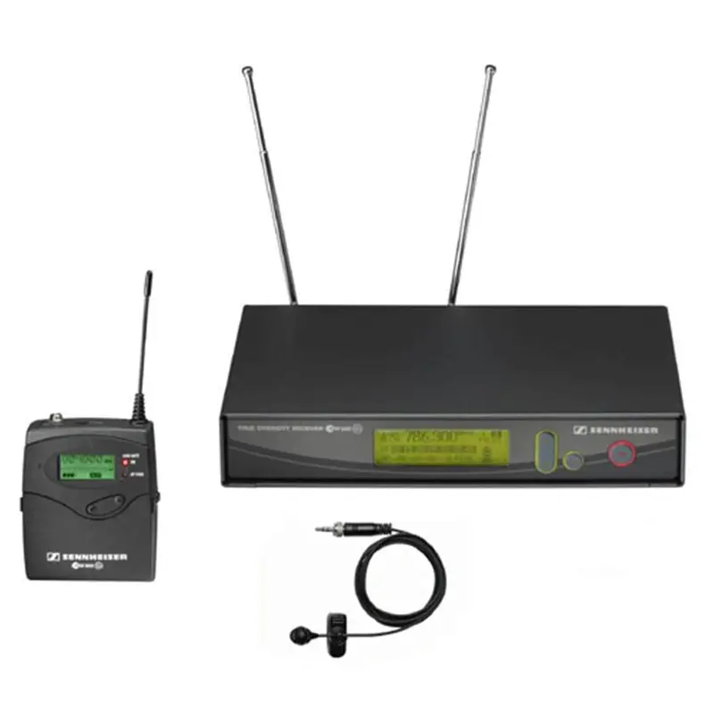 Sennheiser EW322G2 Body Pack Transmitter For ME4