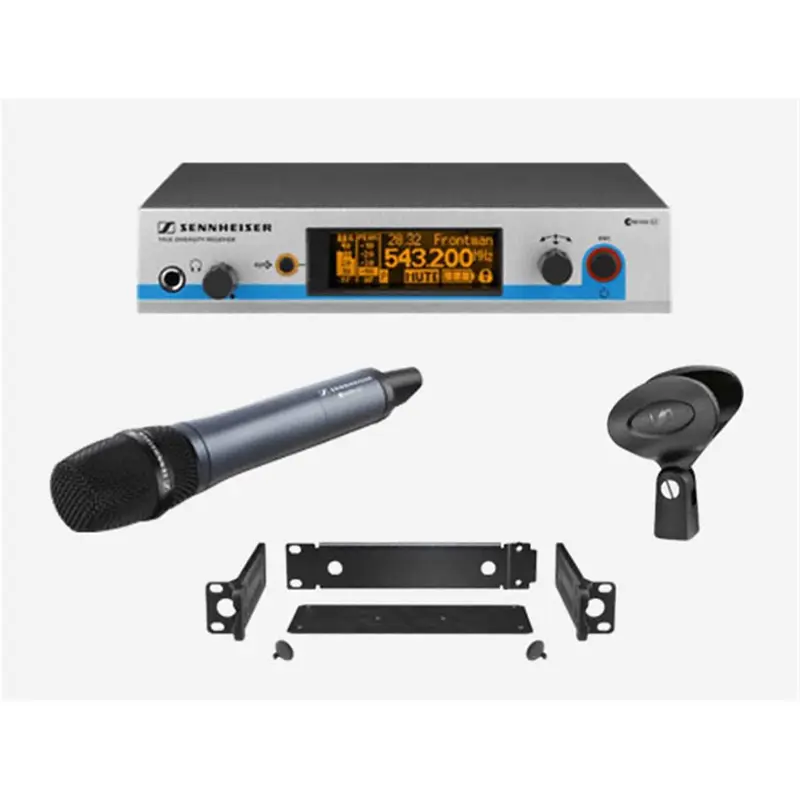 Sennheiser EW500935G3 Rackmount Handheld System